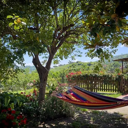 Tatil Evi L' Alba Rosa