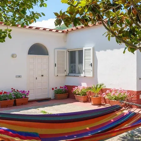 Ferienhaus L' Alba Rosa *