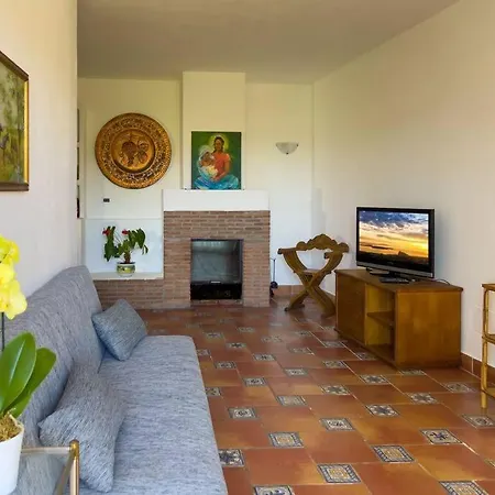 L' Alba Rosa Ferienhaus